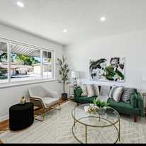 Photo of Beth's room