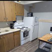 Photo of Athul Krishna's room