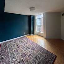 Photo of April's room