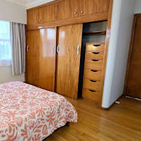 Photo of Jay's room