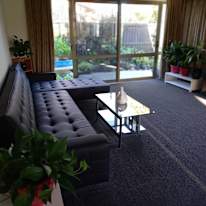 Photo of Joy's room