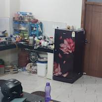 Photo of Kapil Kumar Sharma's room