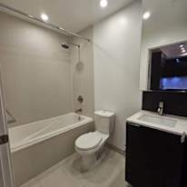 Photo of Barati's room