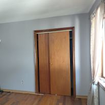 Photo of Carren Thompson's room