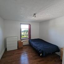 Photo of Guillaume's room