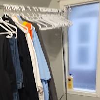 Photo of Rei's room