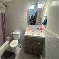 Photo of Farifta's room