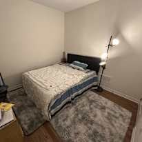 Photo of Mastan's room
