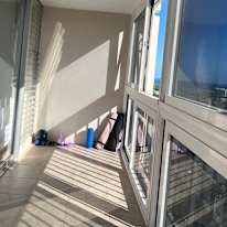 Photo of Christina's room