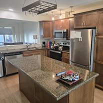 Photo of Levi's room