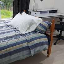 Photo of Devika Manikpura's room