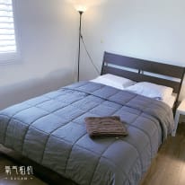 Photo of Feng's room