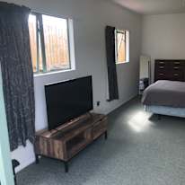 Photo of Lucy's room