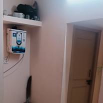 Photo of Jayaprakash's room