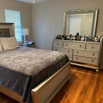 Photo of Gilad's room
