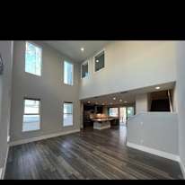 Photo of Zach's room