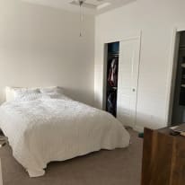 Photo of Megan's room