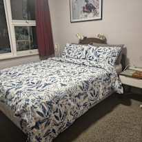 Photo of margaret's room