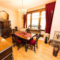 Photo of PAUL's room