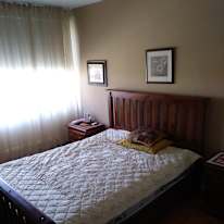 Photo of Diego's room