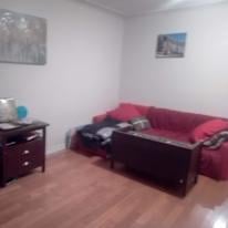 Photo of Debora Price's room