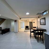 Photo of Monica Jain's room