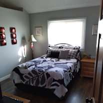 Photo of Christopher G Dalebroux's room