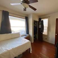 Photo of Kevin's room