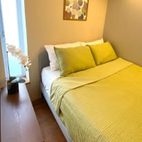 Photo of Kovan Haven's room