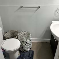 Photo of Shachi's room