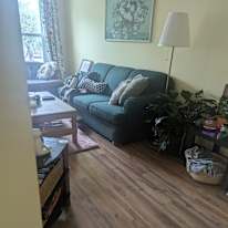 Photo of Juliana's room