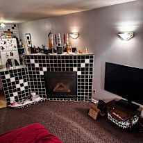 Photo of Ilish's room