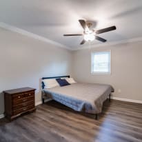 Photo of PadSplit's room