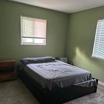 Photo of Shelley's room