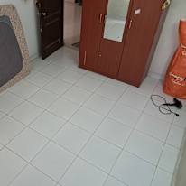 Photo of Parth's room