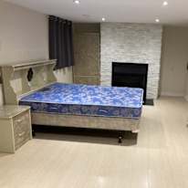 Photo of Rosemary's room