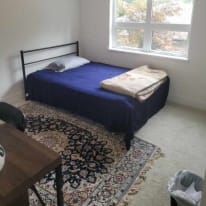 Photo of Sherry's room