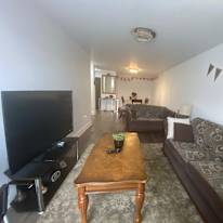 Photo of Halim's room