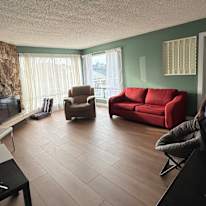 Photo of Shelcia's room