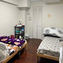 Photo of Sai's room