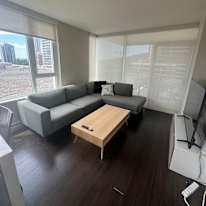 Photo of Andrea Marciscano's room