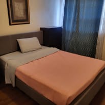 Photo of Rosa's room