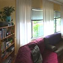 Photo of Yene's room