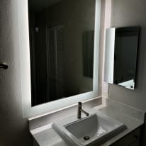 Photo of Erick's room