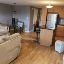 Photo of Keston Nelson's room
