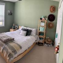 Photo of Karin's room