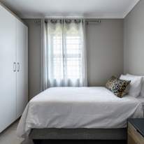 Photo of Sam's room