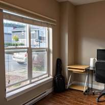 Photo of Lucy's room