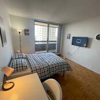 Photo of Sarah abouchaar's room