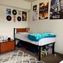 Photo of Yashika Sharma's room